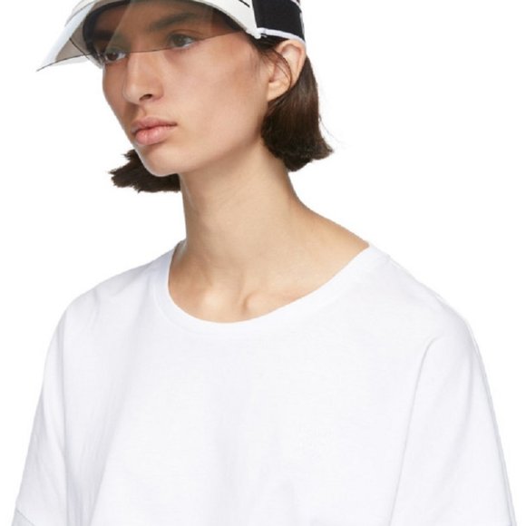 Dior Accessories - DIOR 2020 Club1 Silver J'aDIOR Visor SUNGL…